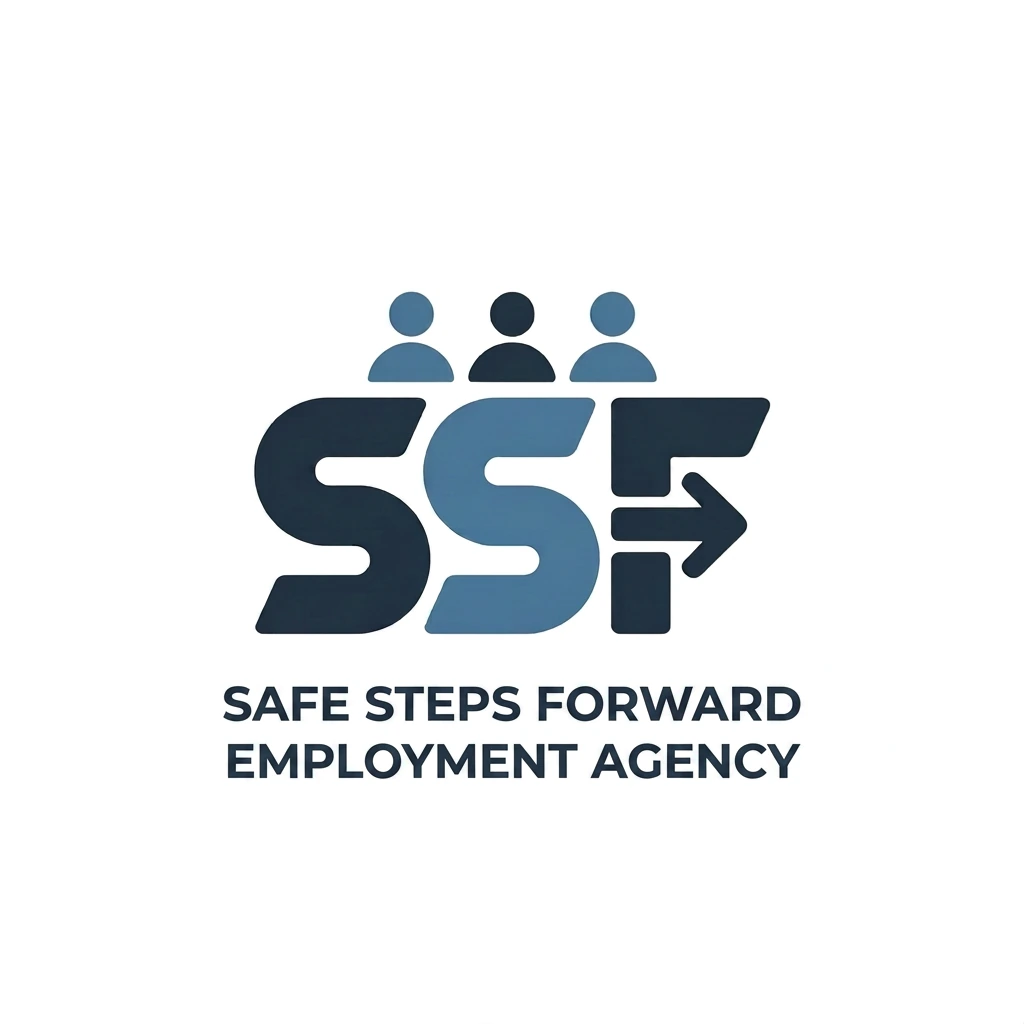Safe Steps Forward